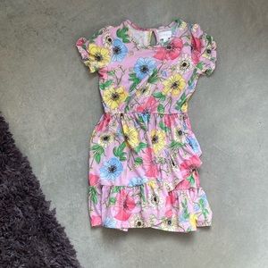 BCBGirls dress